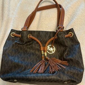 Michael Kors tote bag